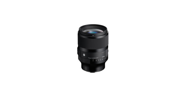 【美品 】SIGMA ART 35mm F1.2 DG II ソニーE用 Sigma 35mm F1.2 DG II Art Lens